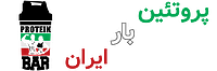 پروتئين بار ایران
